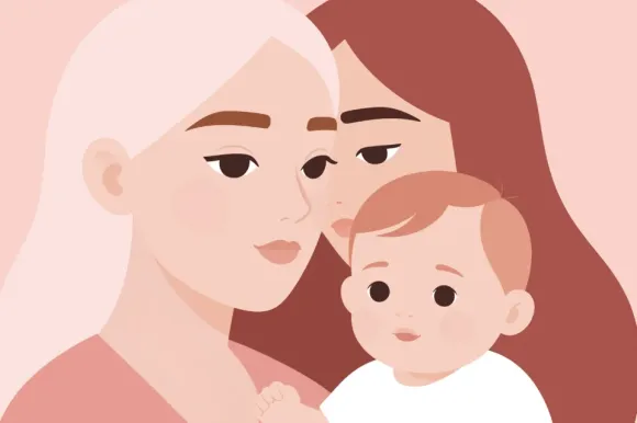 MỨC CẤP DƯỠNG NUÔI CON KHI LY HÔN.
