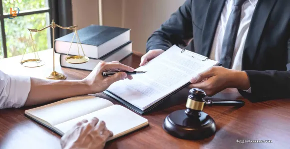 LUẬT SƯ BẤT ĐỘNG SẢN