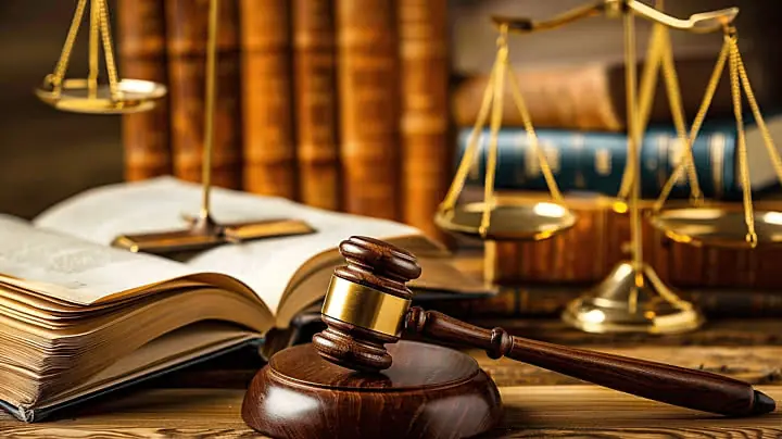 VĂN PHÒNG LUẬT SƯ QUYÊN ĐẶNG