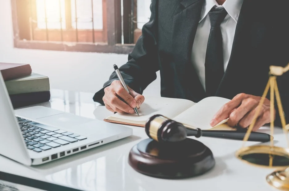 VĂN PHÒNG LUẬT SƯ QUYÊN ĐẶNG